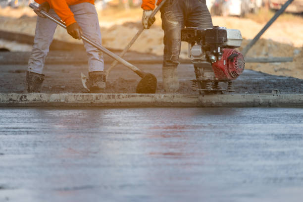 Best Concrete Contractor Near Me  in Boca Raton, FL